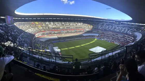 Mundial 2026: FIFA usará nombres por ciudad en los estadios