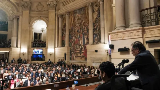 ¿Habrá constituyente?: Así podría quedar el Congreso 2026-2030