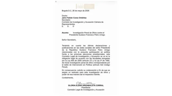Comisión de Acusación abrió investigación contra Petro: ¿qué pasó?