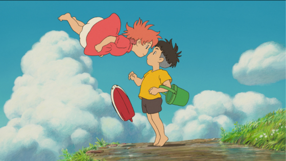 Studio Ghibli recibe el Premio Princesa de Comunicación y Humanidades