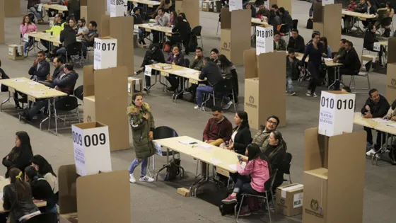 Las cinco razones de GAD3 para dejar de publicar encuestas presidenciales