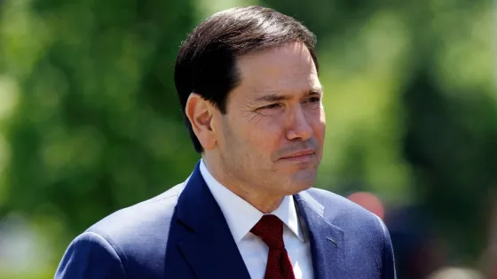 El mensaje de Rubio a Cuba: US$100 millones y una condición