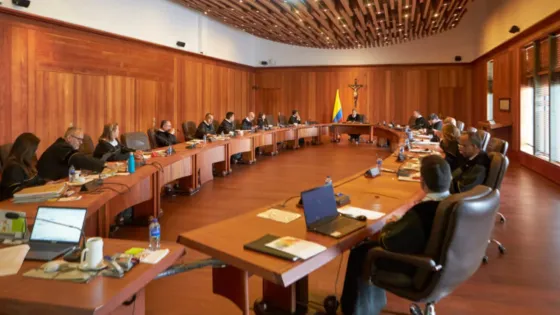 Corte Suprema: la prostitución no puede tratarse como un trabajo