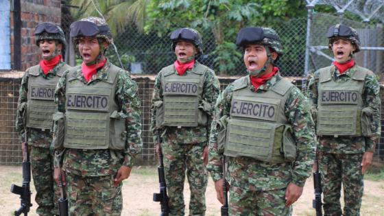 Militares