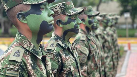 Ejército Nacional