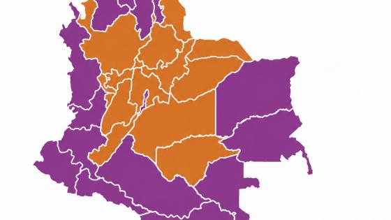 Registraduría Nacional