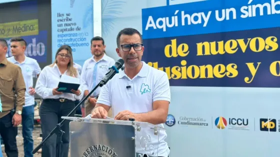 La casa que devolvió la esperanza a Paratebueno