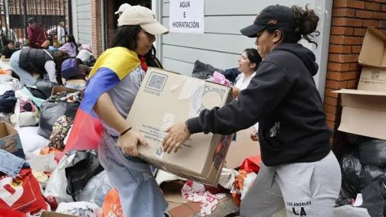 donacion