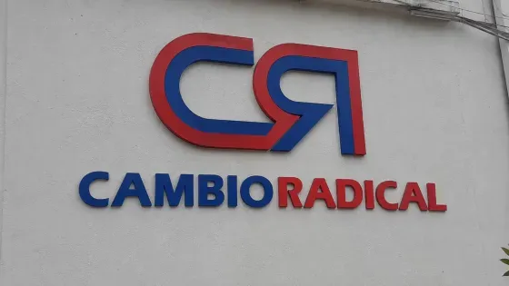 Cambio Radical pide a EE. UU. mantener sanciones contra Petro