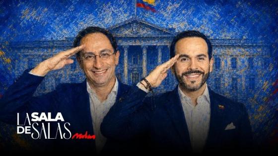 Abelardo-José Manuel- presidencia