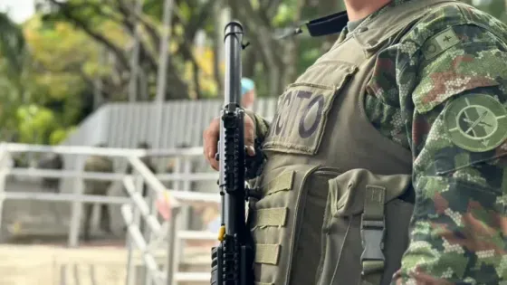 Mujeres denuncian acoso sexual durante exámenes de ingreso del Ejército