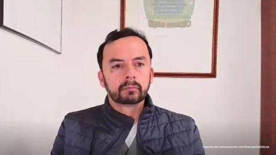 Ginecólogo enviado a prisión por presunto abuso sexual a paciente en Cundinamarca