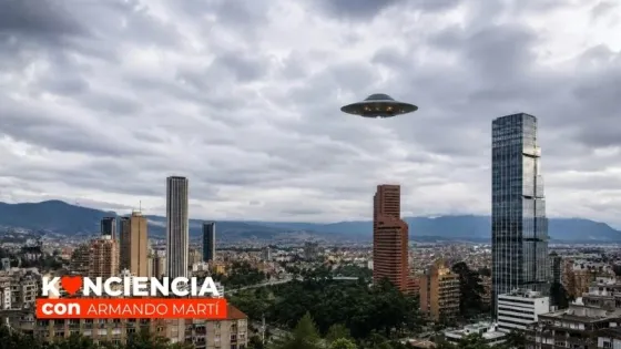 Konciencia