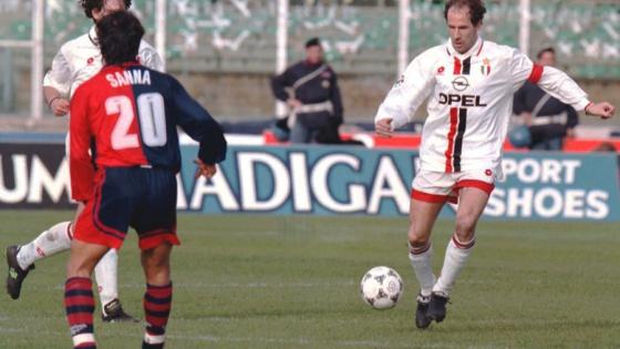 Muere Franco Baresi, mítico defensa del Milan y la Selección de Italia 