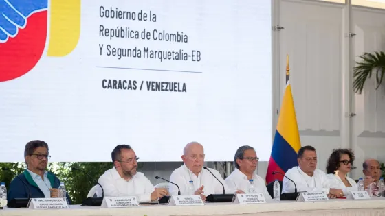 Segunda-Marquetalia-Consejo de Estado