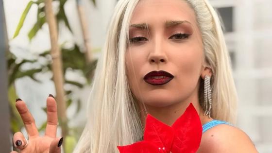 Francisca Silva, la Lady Gaga de ‘Yo me llamo 2026