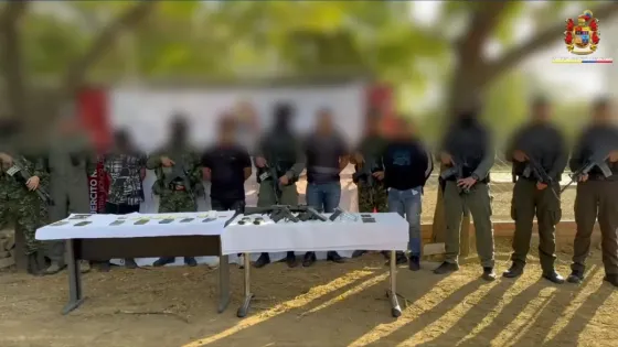 Capturas al Eln