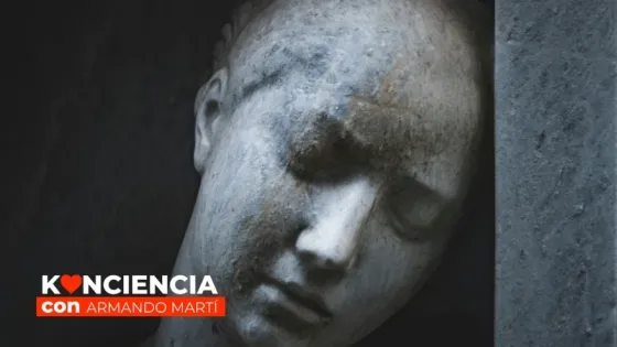 Imagen que acompaña una reflexión sobre el síndrome de aniversario